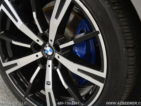 Used 2024 BMW 530i w/ M Sport Package RWD image 53
