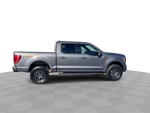 Used 2023 Ford F150 Tremor image 9