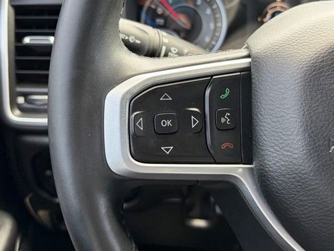 Used 2019 RAM 1500 Big Horn RWD image 20