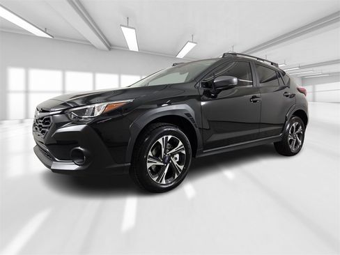 New 2026 Subaru Crosstrek 2.0i Premium image 2