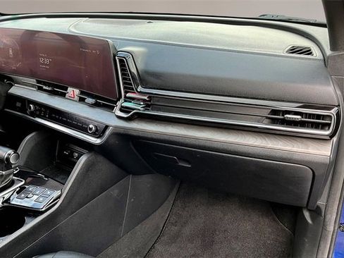 Used 2024 Kia Sportage X-Pro Prestige image 22