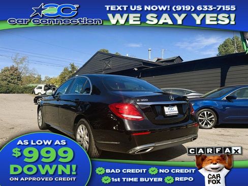 Used 2019 Mercedes-Benz E 300 E300 image 15