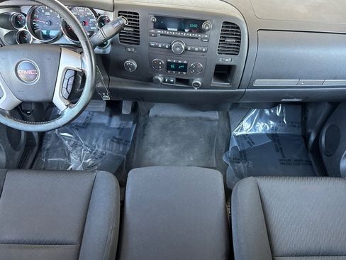 Used 2013 GMC Sierra 3500 SLE image 13