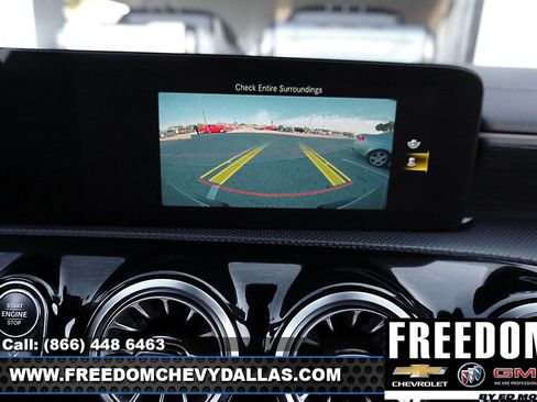 Used 2023 Mercedes-Benz CLA 250 4MATIC w/ Premium Package image 5