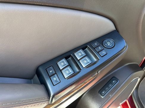 Used 2020 GMC Yukon XL Denali w/ Denali Ultimate Package image 13