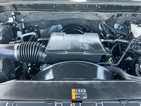 Used 2024 Chevrolet Silverado 2500 LTZ w/ LTZ Plus Package image 31