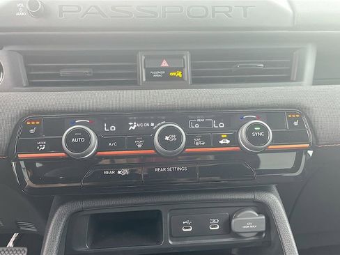 Used 2026 Honda Passport TrailSport image 20