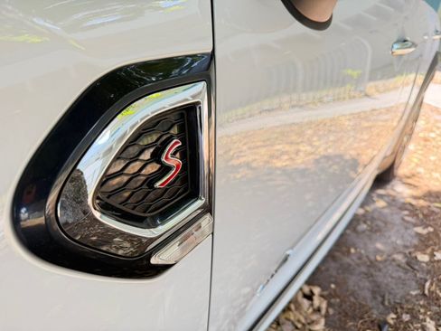 Used 2017 MINI Cooper Countryman S AWD/4WD image 9