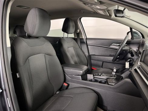 Certified 2023 Kia Sportage LX image 23