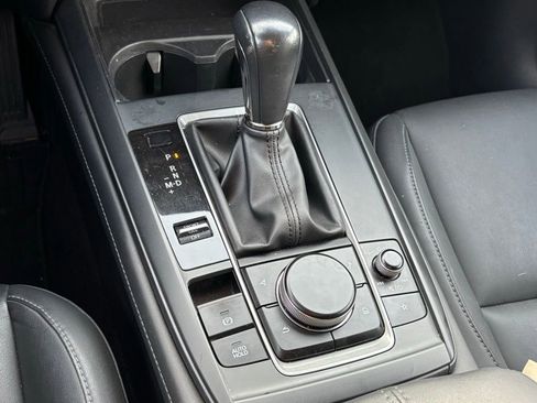 Used 2021 MAZDA CX-30 FWD 2.5 S w/ Select Package image 12