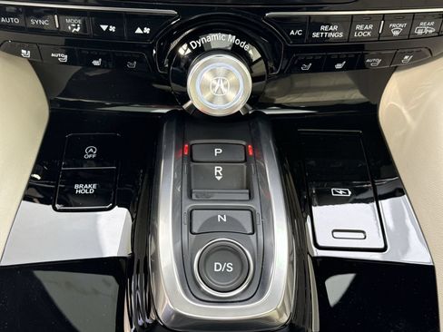 Certified 2026 Acura MDX A-Spec w/ Advance Package AWD/4WD image 19