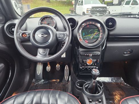 Used 2016 MINI Cooper Countryman John Cooper Works image 20