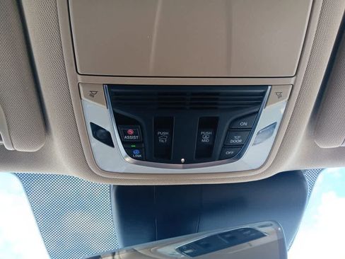 Used 2023 Acura RDX AWD image 27