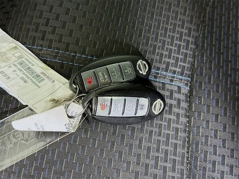 Used 2019 Nissan Sentra SR image 32