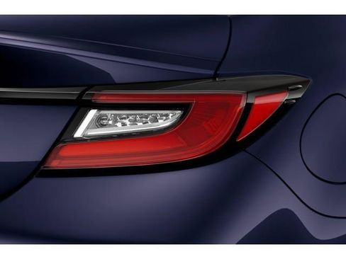 New 2025 Subaru BRZ Limited image 13