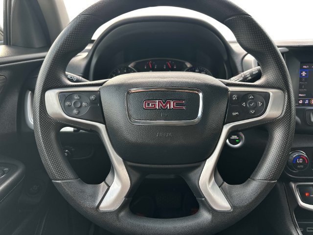 Used 2024 GMC Terrain SLE w/ Driver Convenience Package AWD/4WD image 19