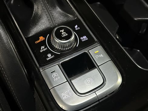 Used 2024 Kia Telluride EX X-Line AWD/4WD image 20