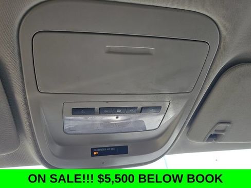Used 2021 GMC Canyon AT4 w/ Trailering Package AWD/4WD image 34