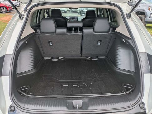 Used 2023 Honda HR-V EX-L image 15