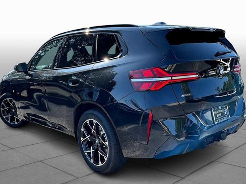 New 2025 BMW X3 xDrive30i w/ Premium Package image 12