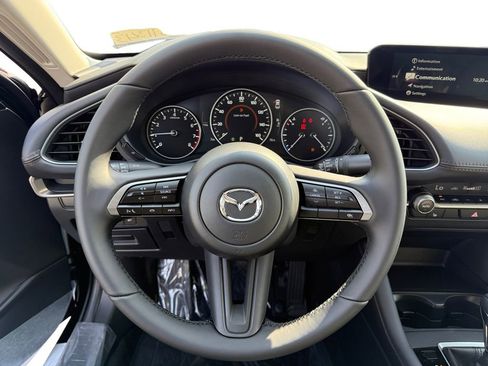 New 2026 MAZDA MAZDA3 2.5 S Sedan w/ Preferred Pkg image 12