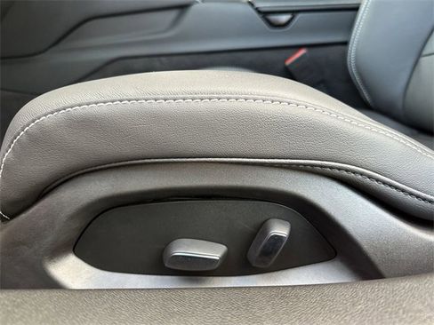 Used 2024 Chevrolet Corvette Stingray Convertible w/ 1LT image 14