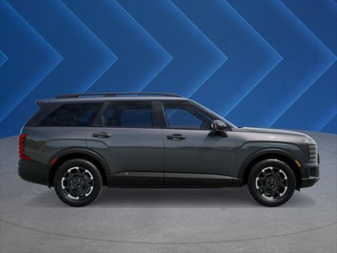 New 2026 Hyundai Palisade XRT Pro image 7