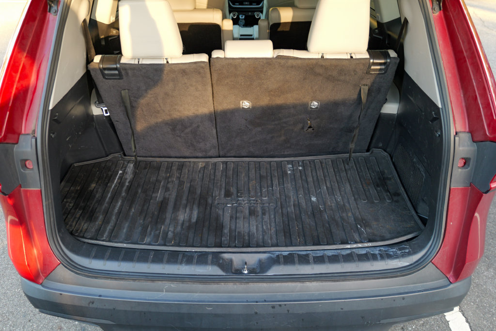 Used 2024 Toyota Grand Highlander AWD image 56