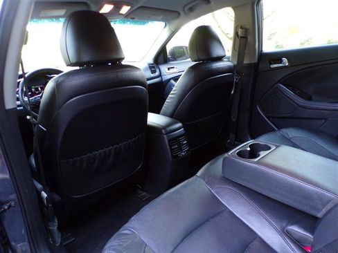 Used 2015 Kia Optima EX FWD image 28