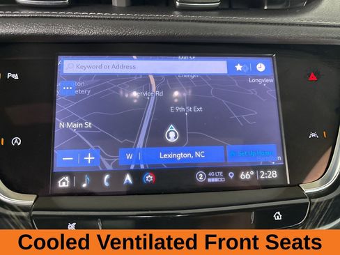 Used 2024 Cadillac XT6 Premium Luxury w/ LPO, Floor Liner Package AWD/4WD image 15