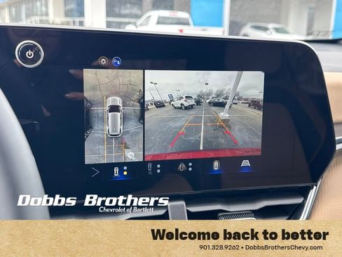 New 2026 Chevrolet Equinox ACTIV w/ Convenience Package III image 27