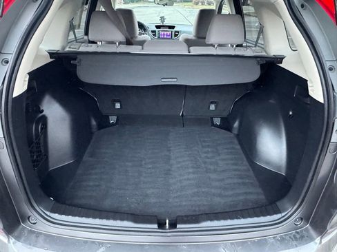 Used 2015 Honda CR-V EX image 33