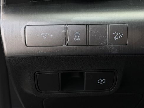New 2026 Hyundai Kona SEL Sport FWD image 18