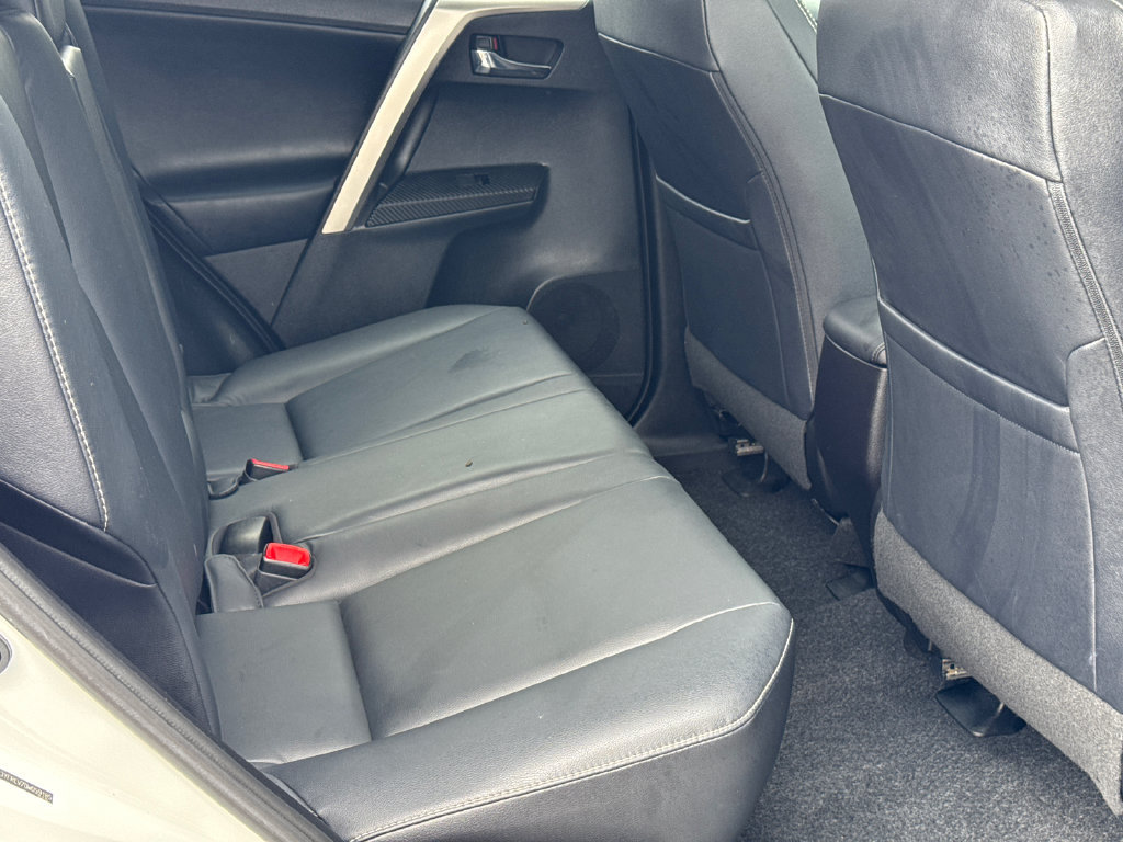 Used 2013 Toyota RAV4 Limited FWD image 14