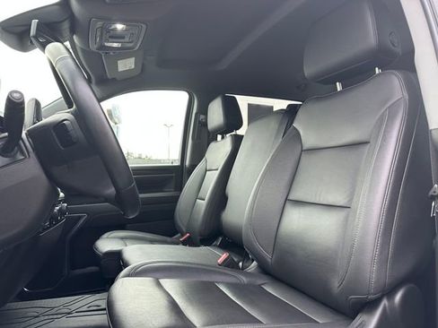 Used 2024 Chevrolet Silverado 3500 LT w/ All Star Edition image 10