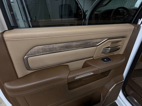 Used 2024 RAM 2500 Limited w/ Safety Group image 53