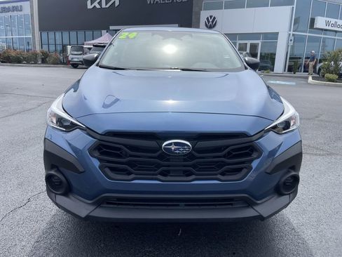 Certified 2024 Subaru Crosstrek 2.0i w/ Crosstrek Mirror Package AWD/4WD image 2