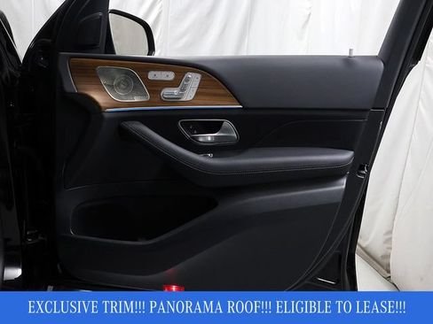 Certified 2026 Mercedes-Benz GLE 350 4MATIC image 36