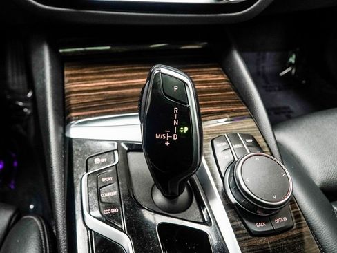 Used 2023 BMW 540i xDrive 540i xDrive w/ Premium Package image 18