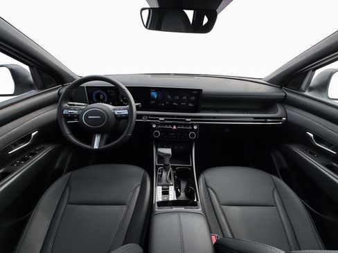 New 2026 Hyundai Tucson XRT image 13