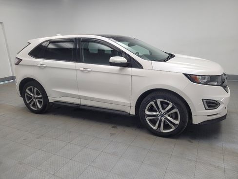 Used 2016 Ford Edge Sport image 11
