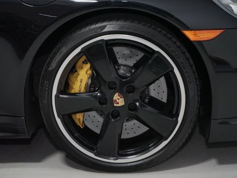 Used 2016 Porsche 911 Turbo S AWD/4WD image 23