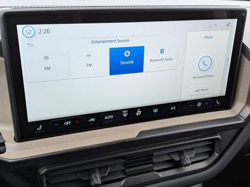 New 2026 Ford Bronco Sport Big Bend w/ Convenience Package image 25