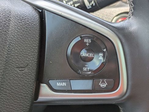 Used 2021 Honda Civic EX image 29