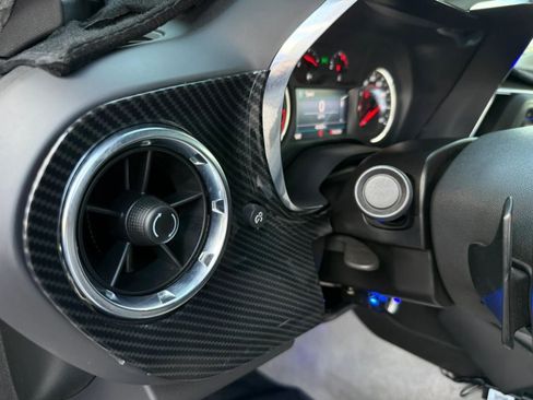 Used 2023 Chevrolet Camaro LT RWD image 40