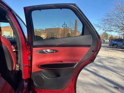 New 2026 Genesis GV70 3.5T Sport Prestige image 30