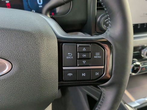 New 2026 Ford F250 Platinum image 20