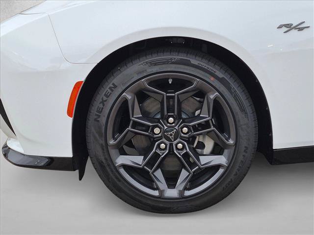 New 2026 Dodge Charger R/T w/ Blacktop Package AWD/4WD image 10