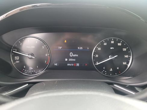 Used 2023 Buick Envision Preferred w/ Sport Touring Package AWD/4WD image 14