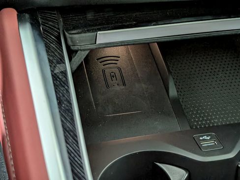 New 2026 BMW X6 xDrive40i image 25